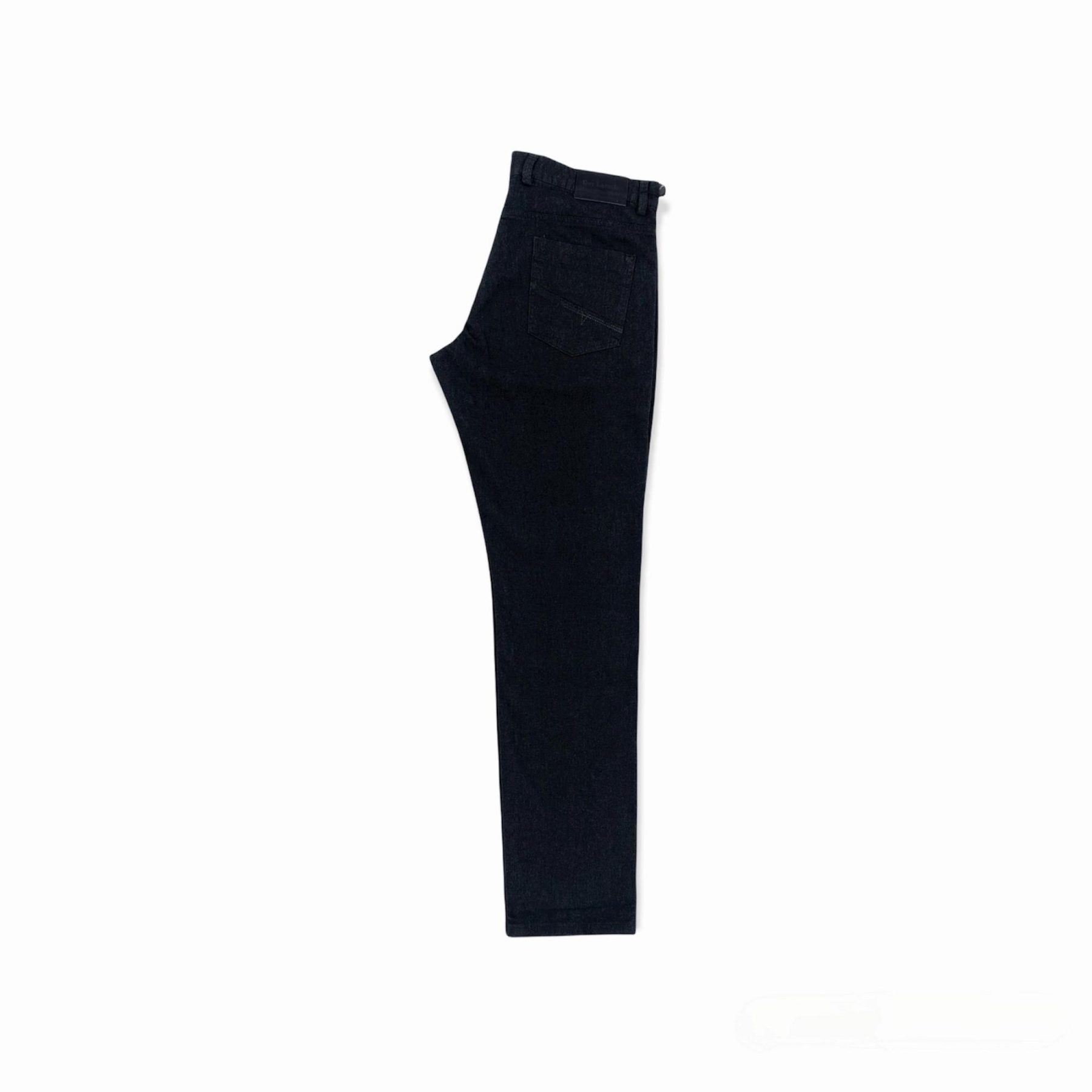 2125411/58820 ΠΑΝΤΕΛΟΝΙ FIVE POCKETS - BLACK